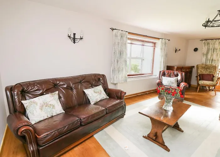 Holly Farm Cottage