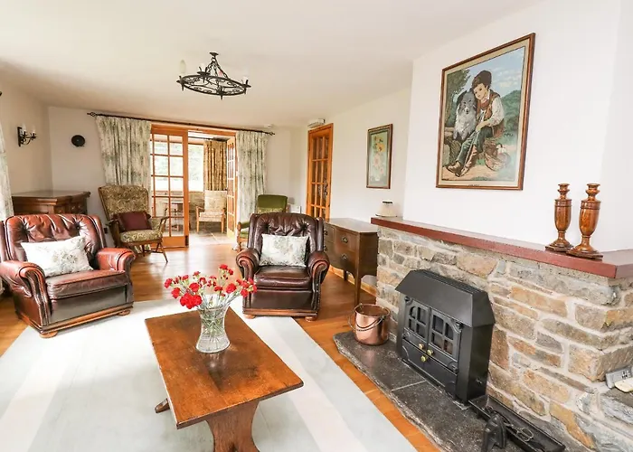 Holly Farm Cottage