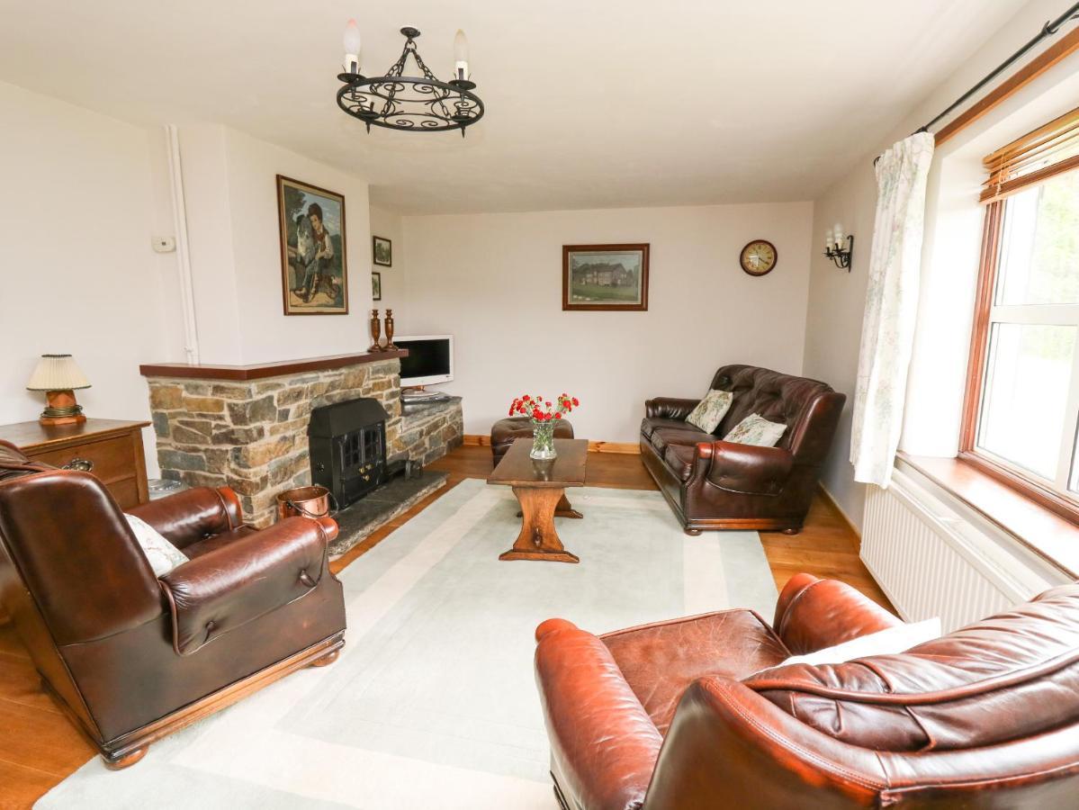 Holly Farm Newbridge on Wye