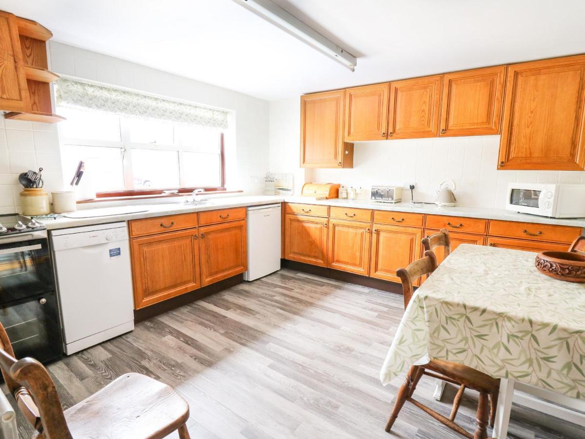 Holiday home Holly Farm Newbridge on Wye