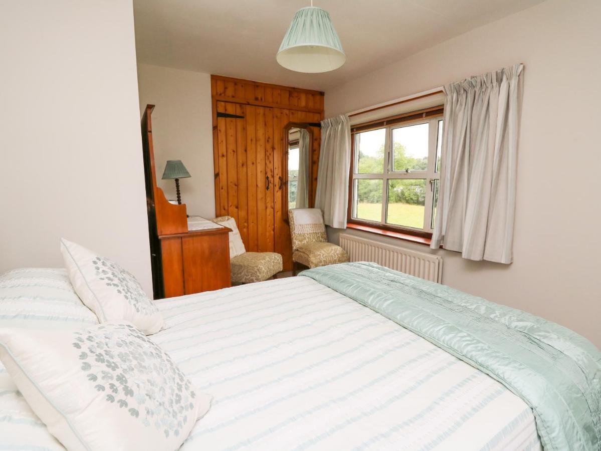 Holly Farm Holiday home