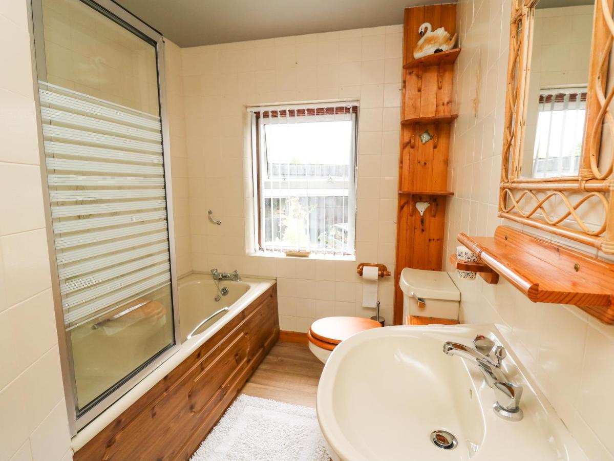 Holly Farm Holiday home Newbridge on Wye