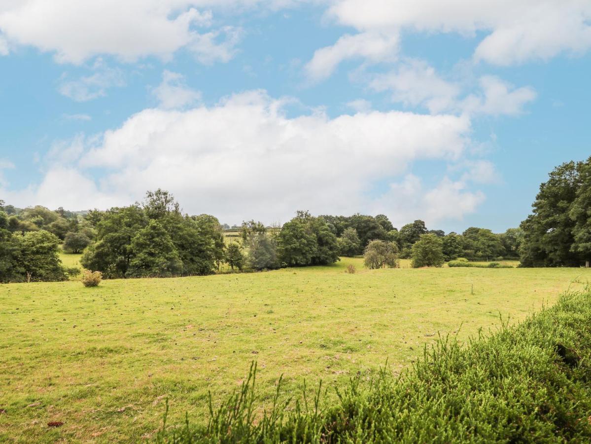 Holly Farm Newbridge on Wye