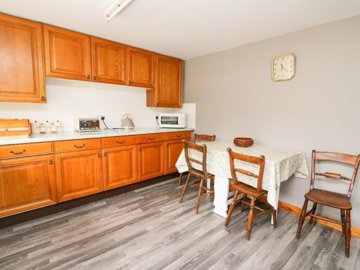 Holiday home Holly Farm Newbridge on Wye