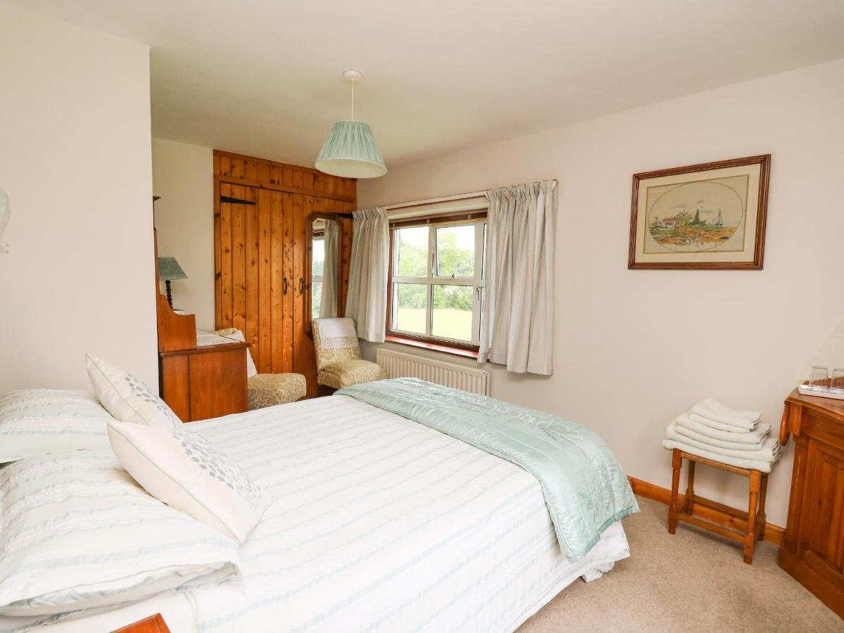 Holly Farm Holiday home