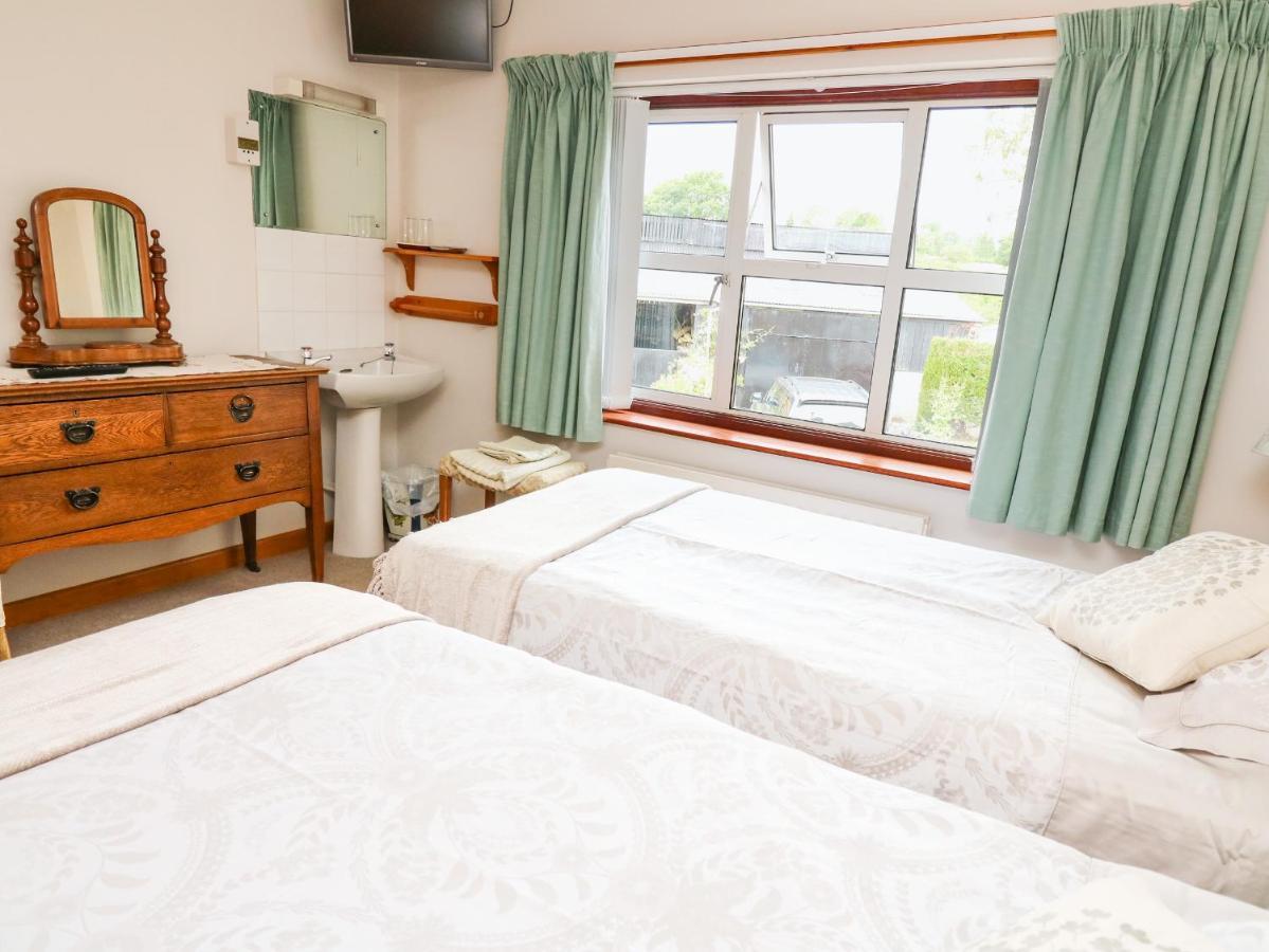Holiday home Holly Farm Newbridge on Wye