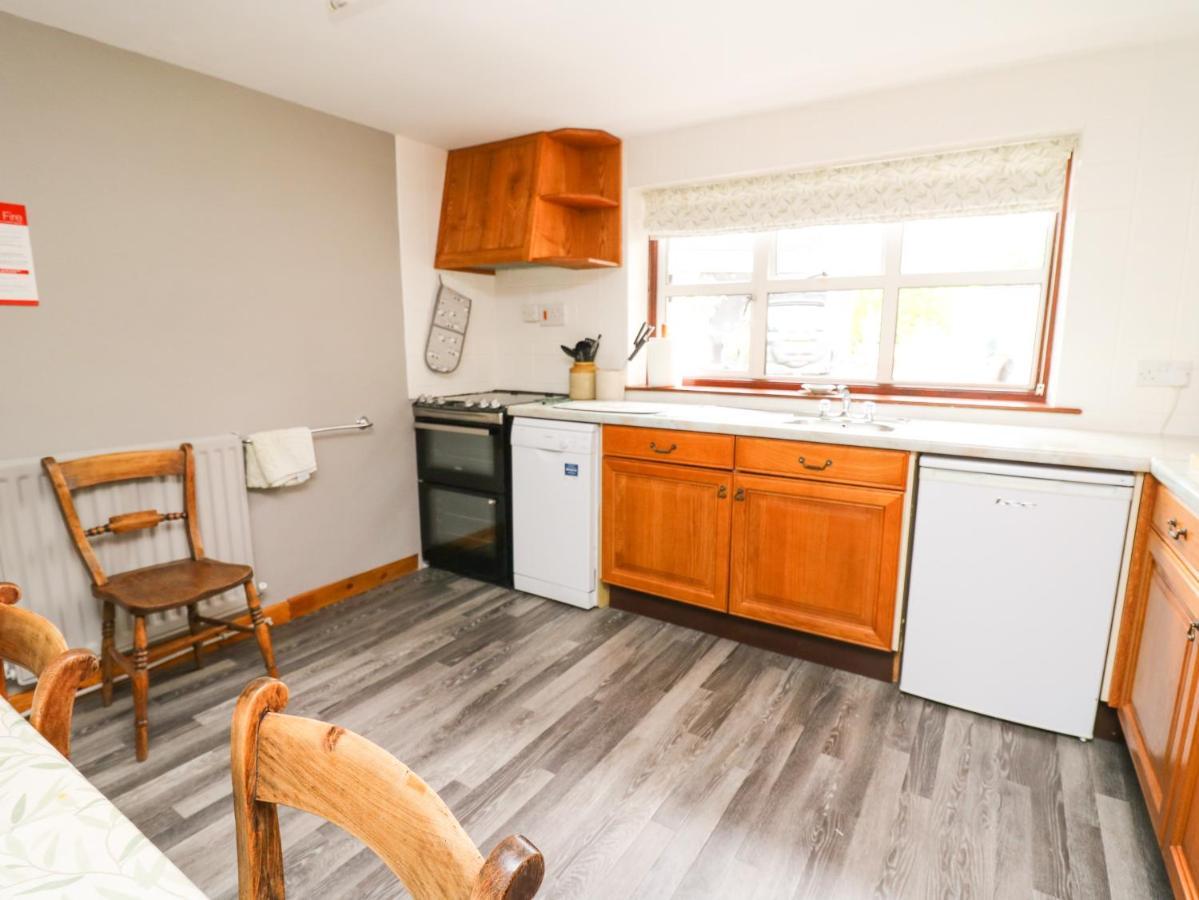 Holly Farm Holiday home *
